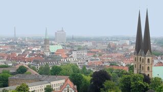 Bielefeld